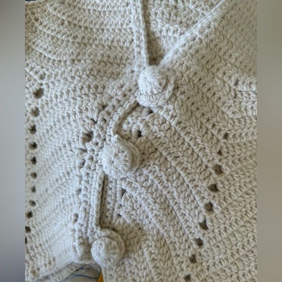 Mint by Jodi Arnold Knit Vest - Picture 5 of 5